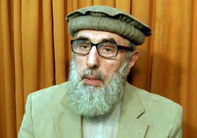 Hekmatyar to Appear  Soon in Kabul: Amin